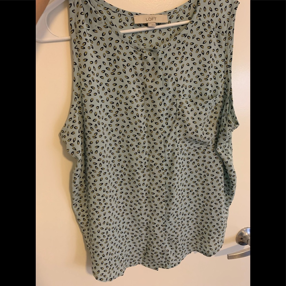 Loft top
